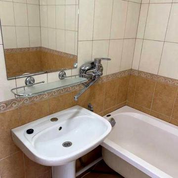 Продам 3-х кімнатну квартиру, з меблями