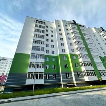 Продаж 1-кім. квартири М.Гориня,2 буд №20,21 Яворівбуд