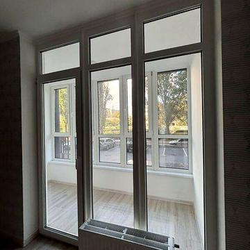 Продаж 1к Квартира Івана Франка вулиця ЖК Modern