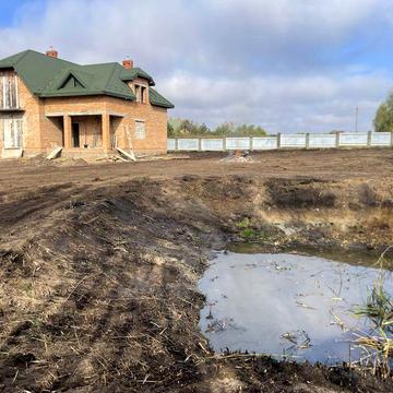 Продається Будинок 190м2 + господарська будівля з гаражем.