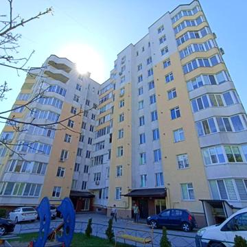 Свободи вул., 14/4А