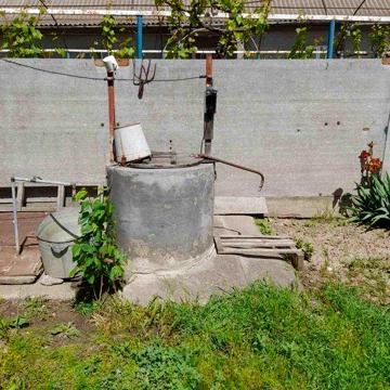 Продам дом в Староказачье