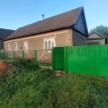 Продам дом в Староказачье