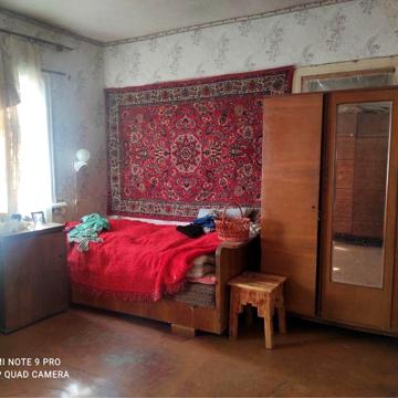 Дом, дача в с. Хмаровка