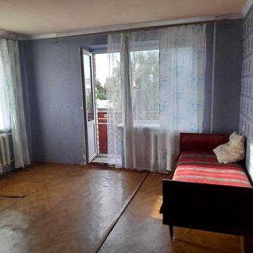 Продаж 1к Квартира Олексія Древаля (Петровського) вулиця