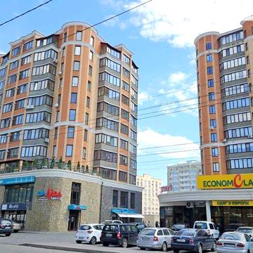Продаж 3к Квартира Зарічанська вулиця ЖК Віденський