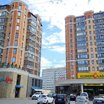Продажа 3к квартира Зарічанська вулиця ЖК Віденський