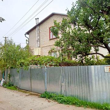 ВЫГОДНО! Уютный дом в Нерубайском.