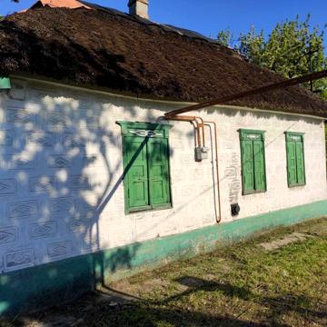 Продається будинок в селі Єлизаветівка
