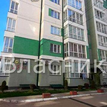 Квартира Руська 235Д