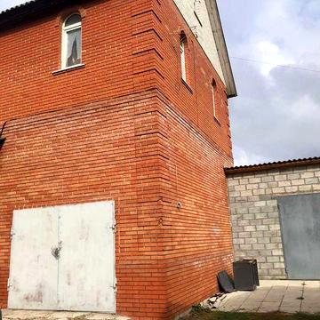 Продам великий двоповерховий будинок 212 кв.м