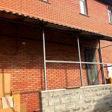 Продам великий двоповерховий будинок 212 кв.м