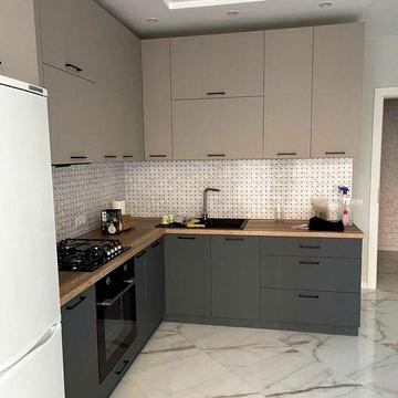 Оренда 3 кімнатної квартири в Новобудові