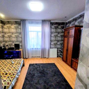 Продаж БЕЗ%. 2к квартири 51 м2 з гаражем пр-т. Броварський 93