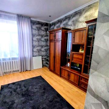 Продаж БЕЗ%.  2к квартири 51 м2 з гаражем пр-т. Броварський 93