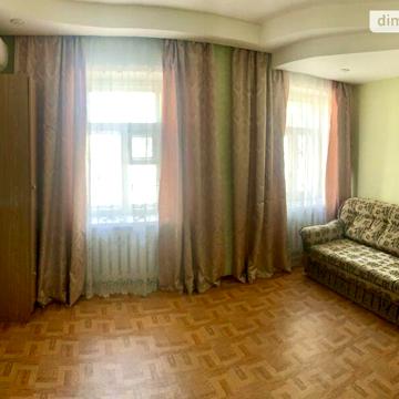 Продаж 1к Квартира Антоновича Володимира вулиця