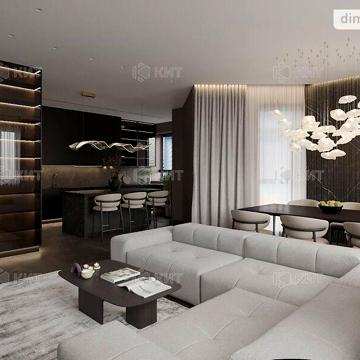 Продаж 4к Квартира Космічна вулиця