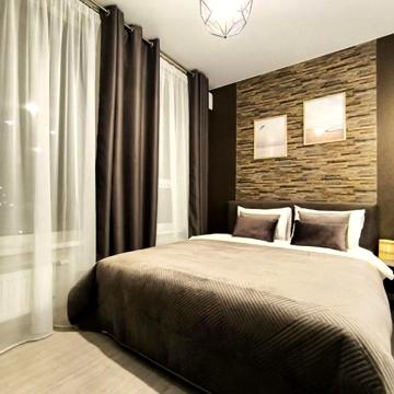 Smart LOFT в Комфорт Таун
