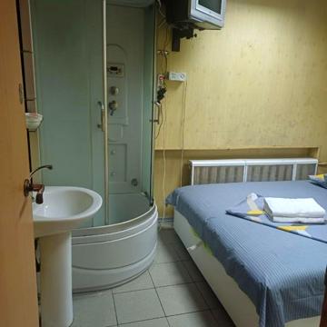 Квартира возле метро Демеевская