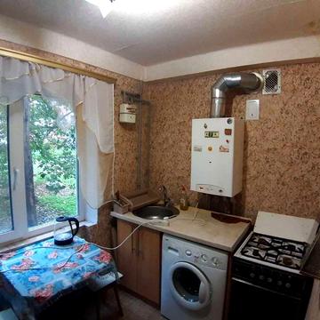 ПРОДАЖ однокімнатної з АО, район «ЗОРІ» (Н)