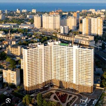 Трехкомнатная квартира в 34 Жемчужине Кадор ЖК 34 Жемчужина