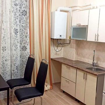 Довгострокова оренда 1к Квартира Рівненська вулиця