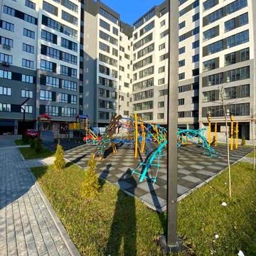НАЙДЕШЕВША 2 рівнева квартира, зданий будинок, Виставка. VRV ID: 31435 ЖК Автобіографія