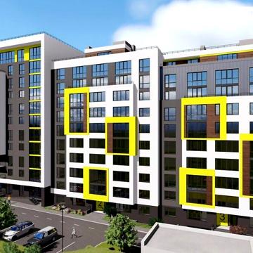 Продаж 2к Квартира Енергетична вулиця ЖК Энергия