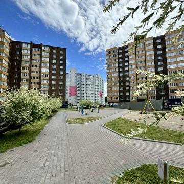 Соборна вул., 285а