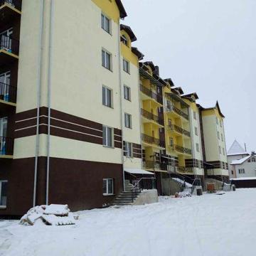 Продаж 2-х кімнатної квартири в НОВОБУДОВІ