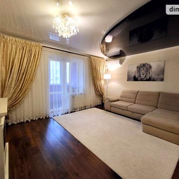 Продажа 3к квартира Келецька вулиця
