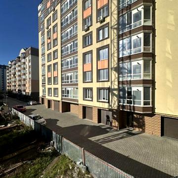 Продаж 1к Квартира Трудова вулиця ЖК Прованс