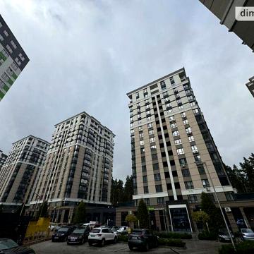 Продаж 1к Квартира вул. Університетська ЖК Центральный-2