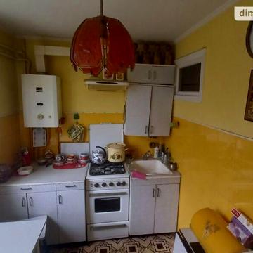 Довгострокова оренда 2к Квартира вул. Федьковича