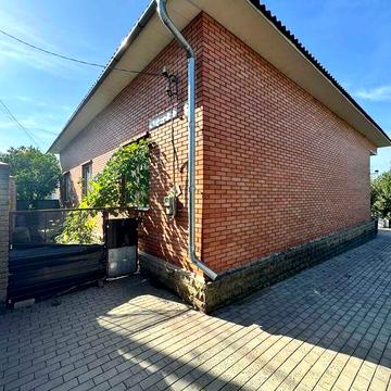 Продам дом район карьера, Красный камень, Кайдаки, Диёвка
