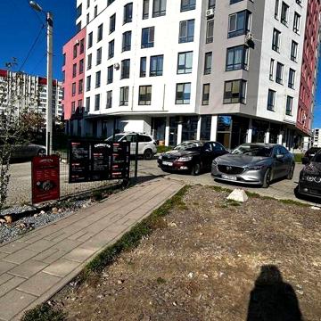 Продаж 2к Квартира Сухомлинського вулиця ЖК Green Park