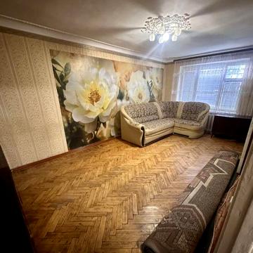 Сдается квартира возле Горисполкома. От собственника.