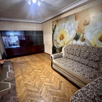 Сдается квартира возле Горисполкома. От собственника.