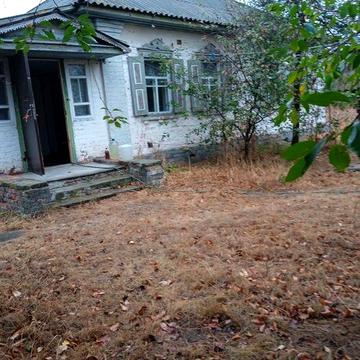 Продам будинок в с.Козари, Носівський район