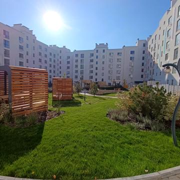 вул. Соборна, 285 к