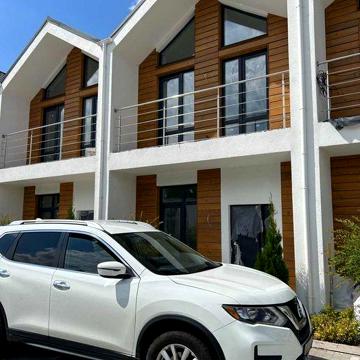 Таунхаус Prydesennya Eco Village (Придесення Еко Віладж) від власника