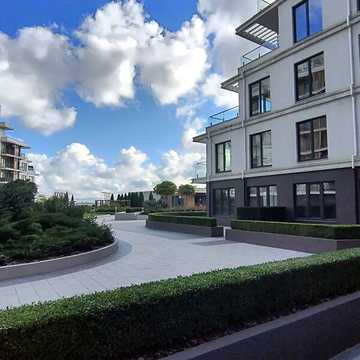 Продаж 1к Квартира Маячний провулок ЖК Marinist residence