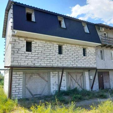 Коттедж 200 кв.м в центре Затоки