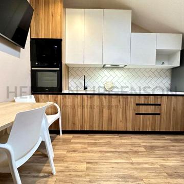 Продаж 1к квартири 35 м.кв / ЖК Університетський, БАМ