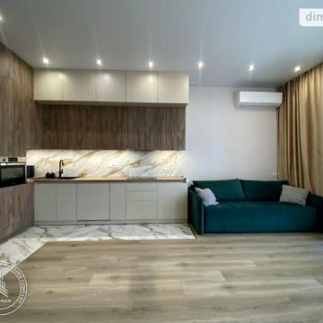 Продаж 1к Квартира Космонавтів проспект ЖК Premier Tower