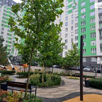 Продаж 1к Квартира вул. Університетська ЖК City Park 2