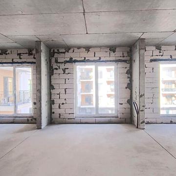 Продажа 3к квартира Маячний провулок ЖК Marinist residence