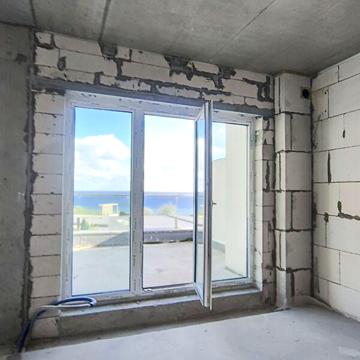 Продаж 1к Квартира Маячний провулок ЖК Marinist residence