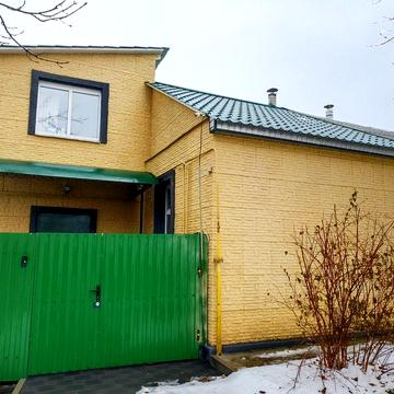 Продам будинок в центрі Корсуня