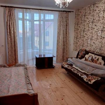 Оренда 1 кім.кв.Пасічна новобудова